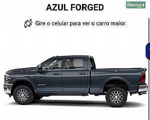 Ram 3500 Limited Longhorn CD 6.7 Turbo Diesel