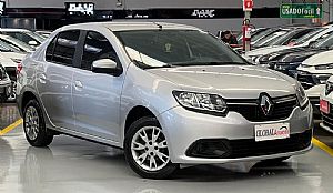 Logan Expression Avantage 1.0 Flex