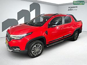 Strada Ranch CD 1.3 Automático Flex