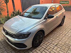 Polo Track 1.0 Flex