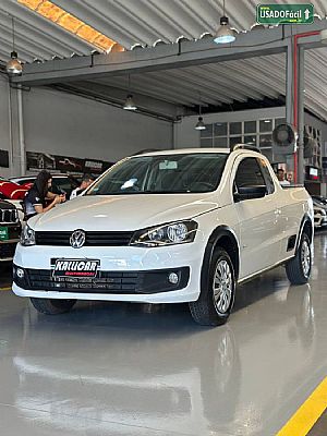 Saveiro Trendline CE 1.6 Total Flex