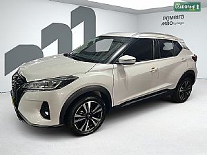 Kicks Advance 1.6 Automático Flex