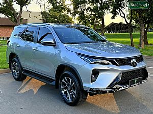 Hilux SW4 SRX Platinum 2.8 4x4 Turbo Automático Diesel