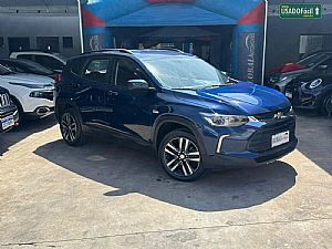 Tracker LT 1.0 Turbo Automático Flex