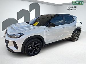 Tera Highline 1.0 170 TSI 12V Automático Flex 5P