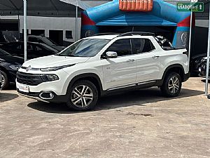 Toro Freedom 2.0 4x4 Turbo Automático Diesel