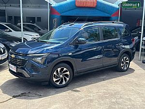 Spin Premier 1.8 Automático EconoFlex