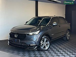 HRV Touring 1.5 Turbo Automático