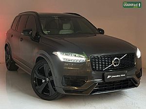 Volvo XC 90 T-8 R-Design 2.0 Híbrido