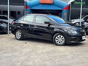 Prisma Sedan Joy 1.0 Flex