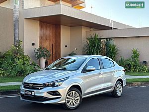 Cronos Drive 1.0 Flex