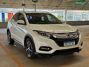 HRV EX 1.8 Automático Flex