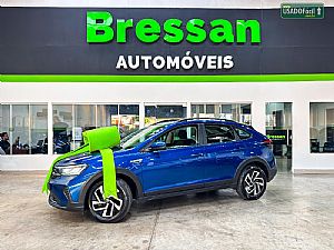 Nivus Comfortline 200 TSI Automático Flex