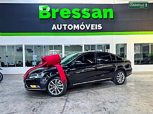 Passat CC 2.0 TSI 211cv Tiptronic