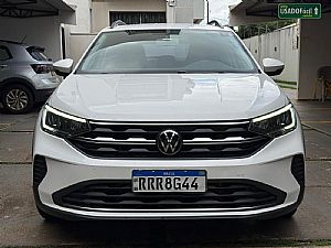 Nivus Comfortline 200 TSI Automático Flex