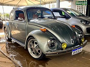 Fusca 1500