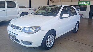 Palio Fire Way Celebration 1.0 5P Flex