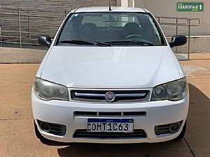 Palio Economy 1.0 Fire Flex 4P