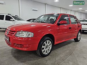 Gol City Trend 1.0 Total Flex 4P