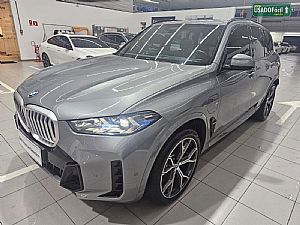 BMW X5 XDrive 50e 3.0 M Sport Automático Híbrido