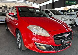 Bravo ESSENCE Dualogic 1.8 Flex 16V 5p