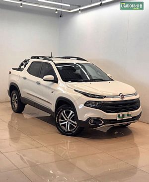 Toro Freedom 2.0 4x4 Turbo Automático Diesel