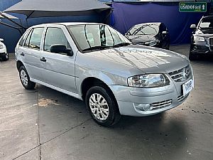 Gol 1.0 4P Total Flex 25 Anos