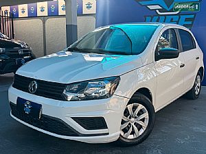 Gol 1.0 4P Flex