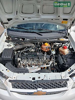 Classic Life/LS 1.0 VHC FlexP. 4p