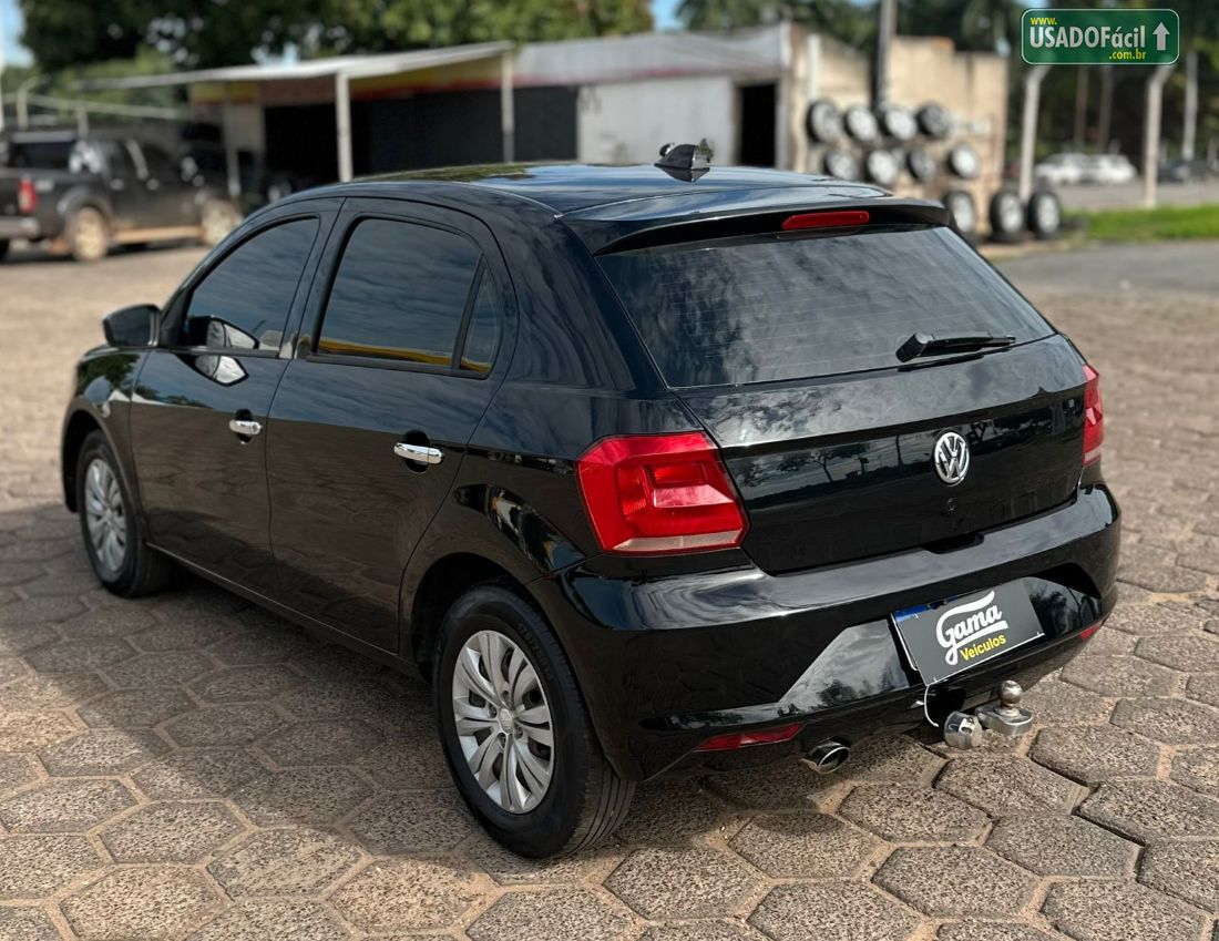 Foto do veículo