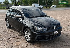 Gol Trendline 1.0 4P Total Flex