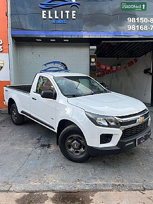 S10 LS CS 2.8 4x4 TDI Diesel