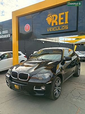 BMW X6 XDrive 35i 3.0 306cv Bi-Turbo