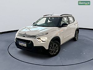 C3 Feel 1.0 Mecânico Flex 5P