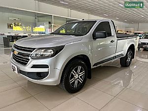 S10 LS CS 2.8 4x4 TDI Diesel