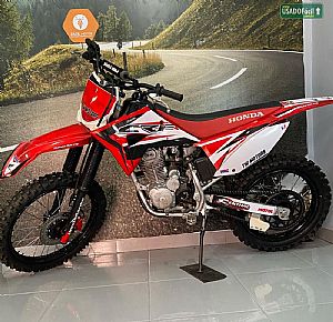 CRF 230 F