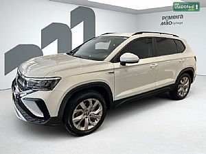 Taos Comfortline 250 TSI 1.4 Automático Flex