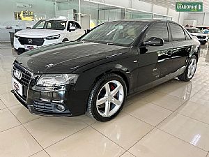 Audi A4 180cv Multitronic