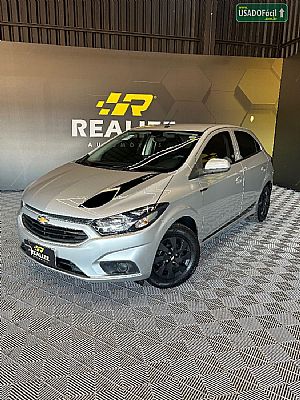 Onix Hatch LT 1.0 Mecânico Flex