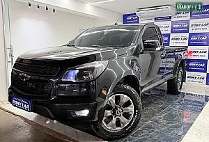 S10 LS CS 2.8 4x4 TDI Diesel