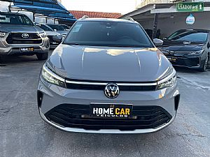 Nivus Highline 200 TSI Automático Flex