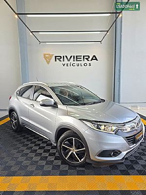 HRV EX 1.8 Automático Flex