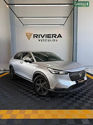 HRV EXL Sensing 1.5 Automático