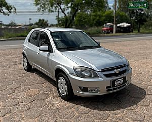 Celta Spirit 4P Flex Power