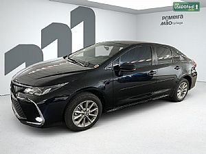 Corolla GLi 2.0 Automático Flex
