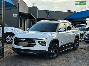 Montana Premier 1.2 Turbo Automático Flex