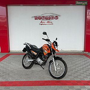 XTZ 150 Crosser Flex