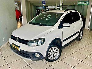 CrossFox 1.6 Mi Total Flex