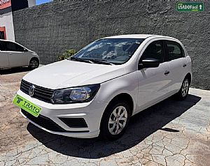 Gol 1.0 4P Flex