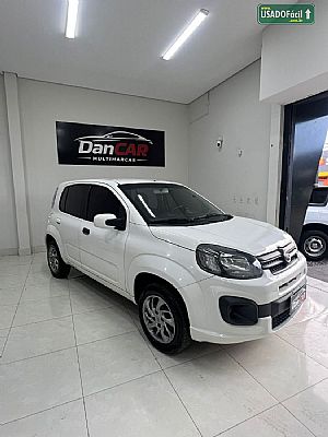 Uno Drive 1.0 Flex 5P